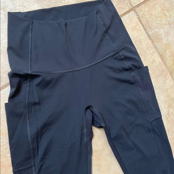 Gymshark Legacy Fitness Leggings - Picture 5 of 6